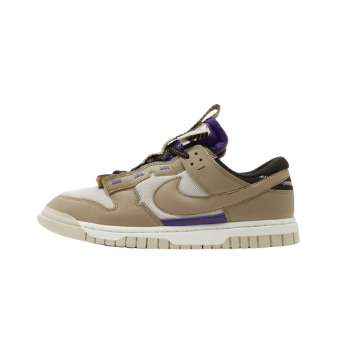 Nike Air Dunk Jumbo Mushroom