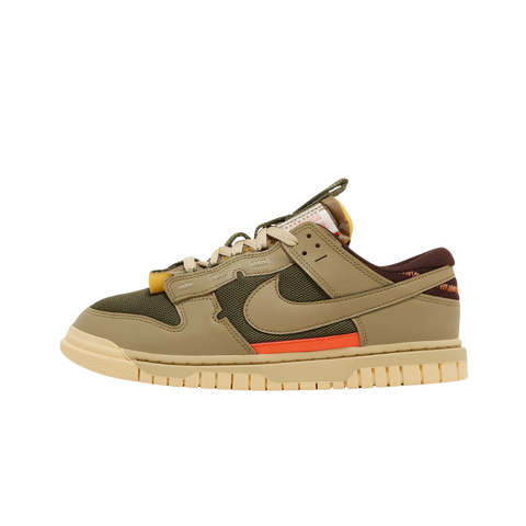 Nike Air Dunk Jumbo Medium Olive