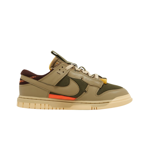 Nike Air Dunk Jumbo Medium Olive