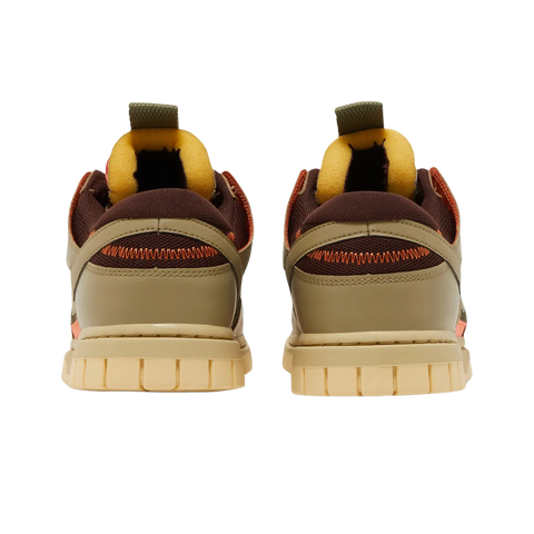 Nike Air Dunk Jumbo Medium Olive