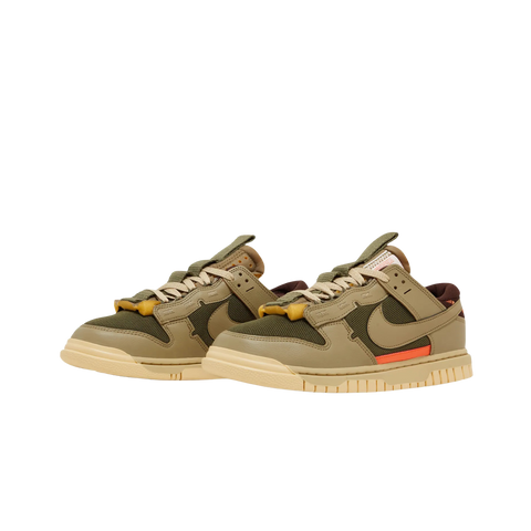 Nike Air Dunk Jumbo Medium Olive
