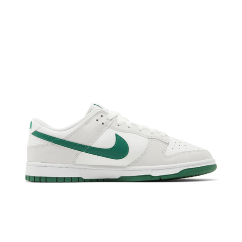 Nike Dunk Low Retro Summit White Malachite