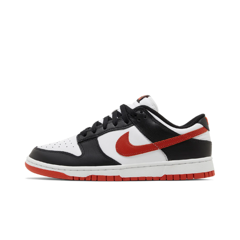 Nike Dunk Low Retro Dragon Red