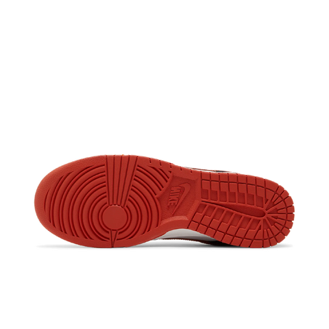 Nike Dunk Low Retro Dragon Red