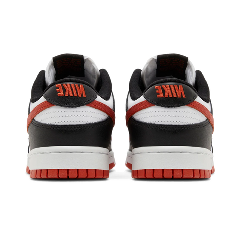 Nike Dunk Low Retro Dragon Red