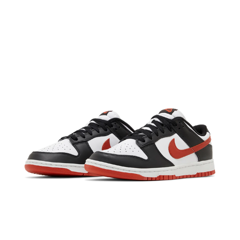 Nike Dunk Low Retro Dragon Red