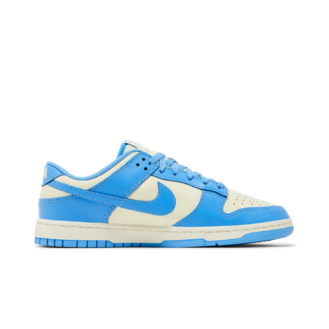 Nike Dunk Low Retro University Blue