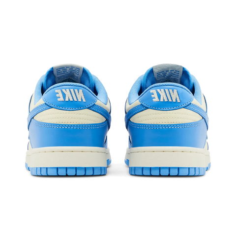 Nike Dunk Low Retro University Blue