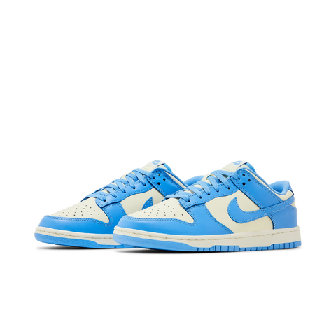Nike Dunk Low Retro University Blue