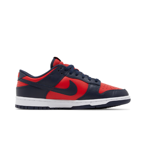 Nike Dunk Low Retro SE CO.JP University Red Obsidian