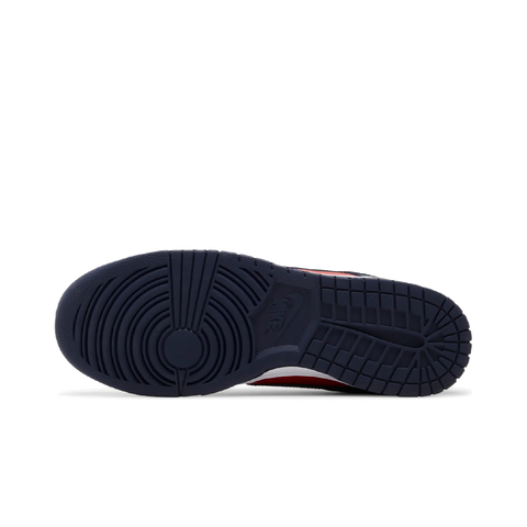 Nike Dunk Low Retro SE CO.JP University Red Obsidian
