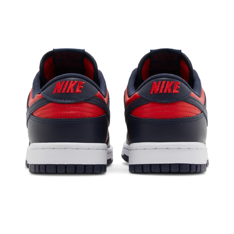 Nike Dunk Low Retro SE CO.JP University Red Obsidian