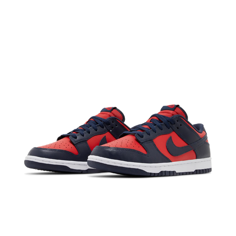 Nike Dunk Low Retro SE CO.JP University Red Obsidian