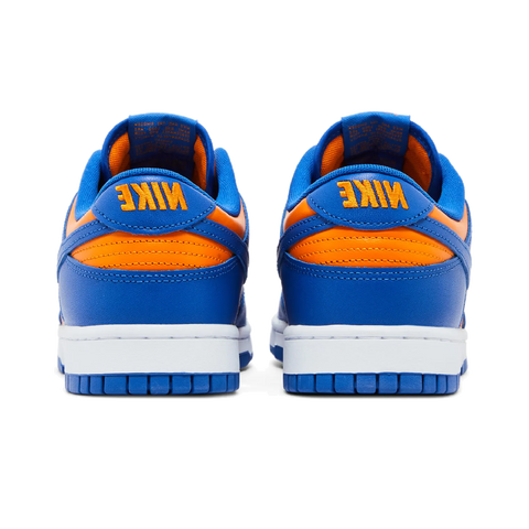 Nike Dunk Low Knicks