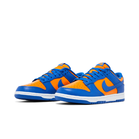 Nike Dunk Low Knicks
