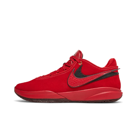 Nike LeBron 20 Liverpool