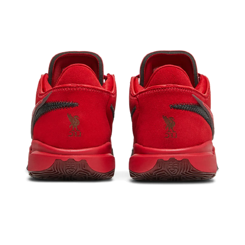 Nike LeBron 20 Liverpool
