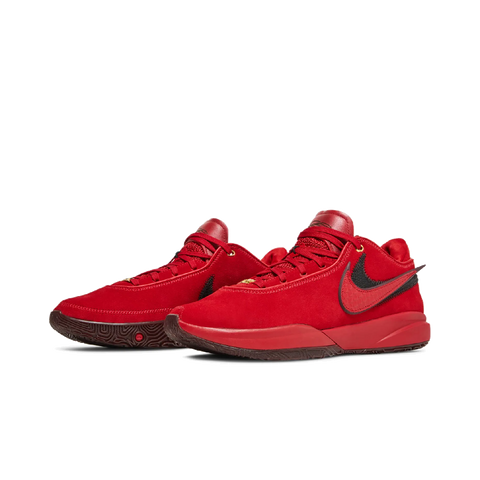 Nike LeBron 20 Liverpool