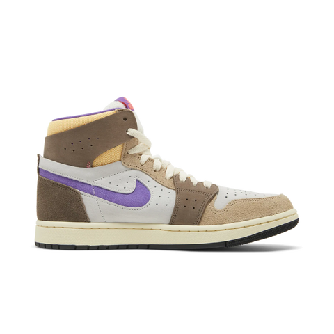 Jordan 1 High Zoom Air CMFT 2 Palomino Wild Berry