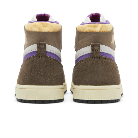 Jordan 1 High Zoom Air CMFT 2 Palomino Wild Berry