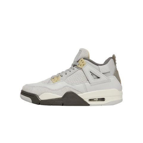 Jordan 4 Retro SE Craft Photon Dust (GS)