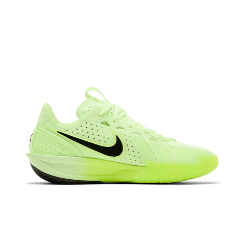 Nike Zoom GT Cut 3 Barely Volt