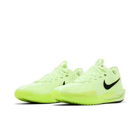 Nike Zoom GT Cut 3 Barely Volt