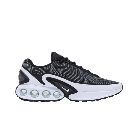 Nike Air Max Dn Black White Cool Grey