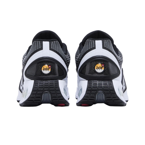 Nike Air Max Dn Black White Cool Grey
