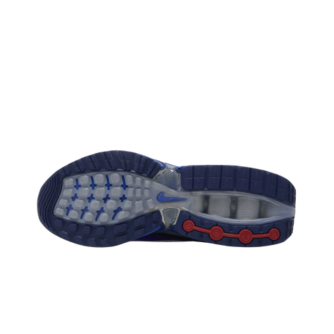 Nike Air Max Dn Platinum Royal Blue