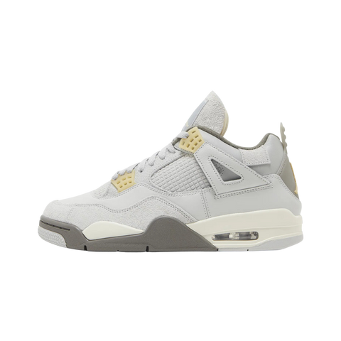 Jordan 4 Retro SE Craft Photon Dust