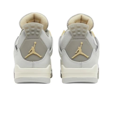 Jordan 4 Retro SE Craft Photon Dust