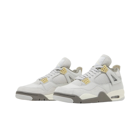 Jordan 4 Retro SE Craft Photon Dust