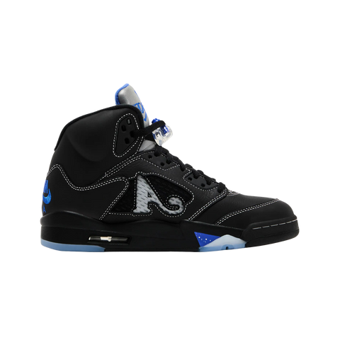 Jordan 5 Retro Awake NY Black