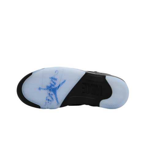 Jordan 5 Retro Awake NY Black