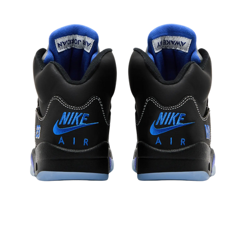 Jordan 5 Retro Awake NY Black