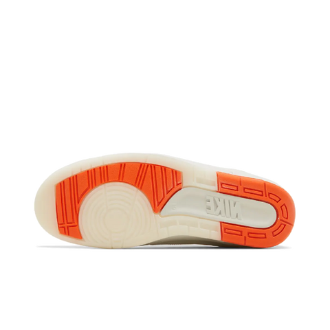 Jordan 2 Retro Low Shelflife