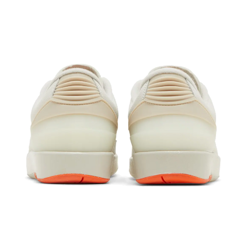 Jordan 2 Retro Low Shelflife