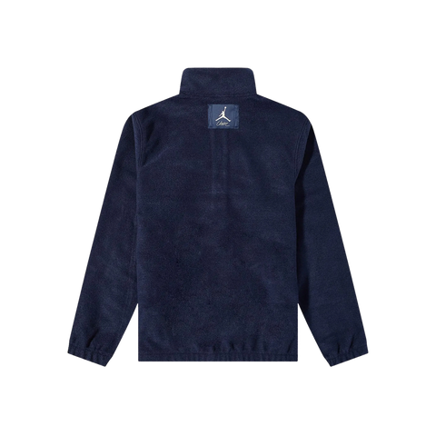 Jordan x Union Track Jacket College Navy/Coconut Milk