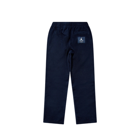 Jordan x Union LA Logo Track Pants Navy Blue/White