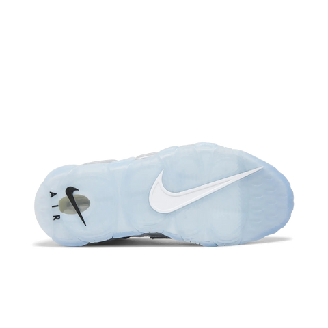Nike Air More Uptempo SE White Chrome (Women's)