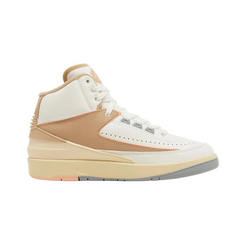 Jordan 2 Retro Craft Sunset Haze (Women's)