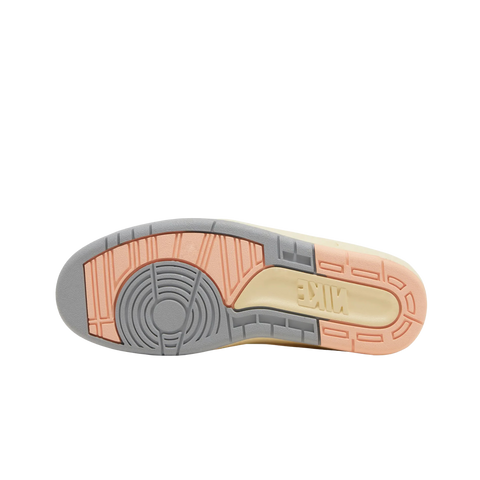 Jordan 2 Retro Craft Sunset Haze (Women's)