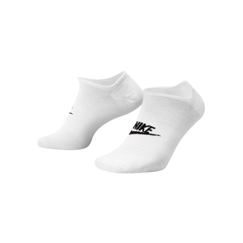 Nike Sportswear Everyday Essential No-Show Socks (3 Pairs)