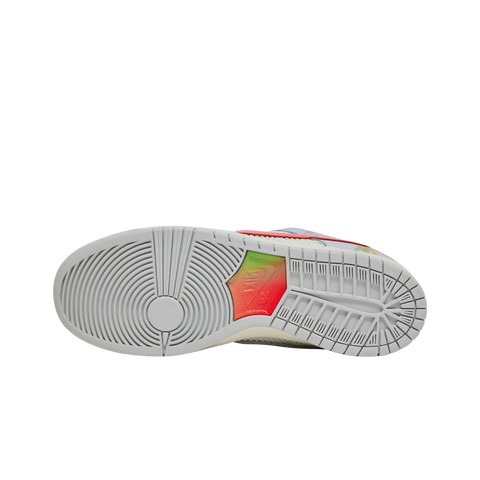 Nike SB Dunk Low Pro Be True Xavier Schipani