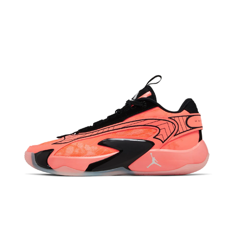 Jordan Luka 2 Bright Mango