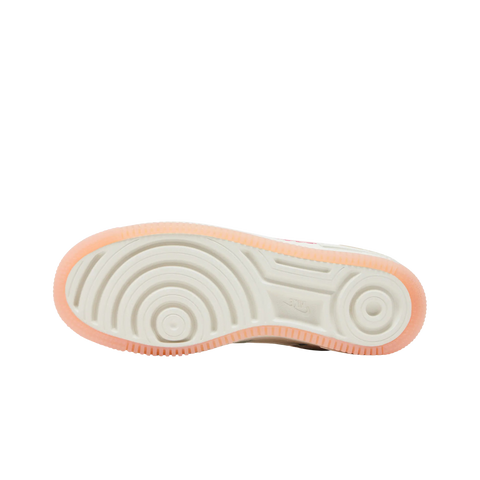 Nike Air Force 1 Low Shadow Coconut Milk Crimson Tint (Women's)
