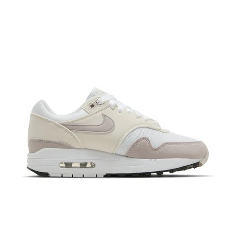 Nike Air Max 1 Platinum Violet (Women's)