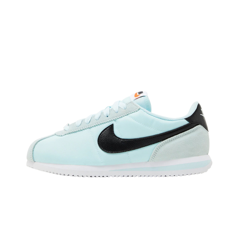 Nike Cortez Textile Glacier Blue (Women's)