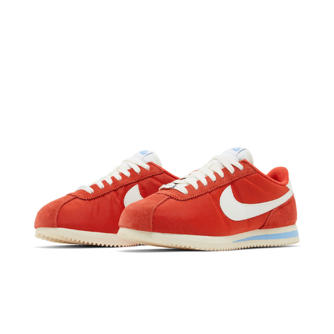 Nike Cortez Picante Red (Women's)